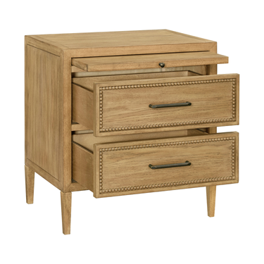 Hermosa Nightstand